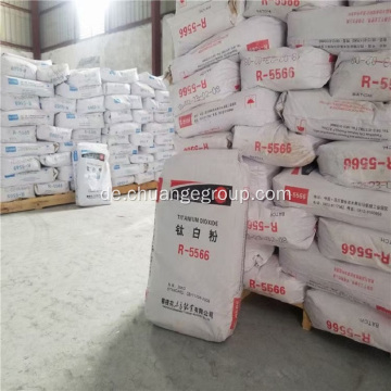 Titandioxid Dongfang R-5566